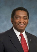 Photo of Jerry Govan