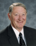 Photo of Jimmy C. Bales, Ed.D.
