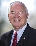 Photo of Joe Bustos