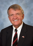 Photo of John E. Courson