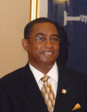 Photo of John L. Scott, Jr.