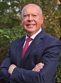 Photo of John Lastinger