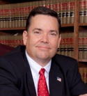 Photo of John McCravy