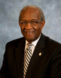 Photo of John W. Matthews, Jr.