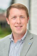 Photo of Jordan Pace