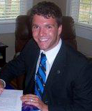 Photo of Joshua A. Putnam
