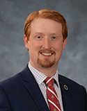 Photo of Josiah Magnuson