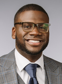 Photo of Kambrell Garvin