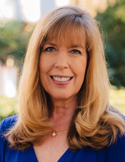 Photo of Kathy Landing