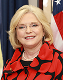 Photo of Katrina Shealy