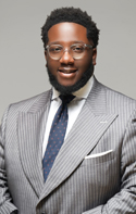 Photo of Keishan Scott