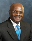 Photo of Kent Williams