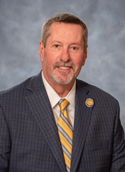 Photo of Kevin Hardee