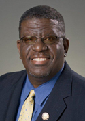Photo of Kevin Johnson