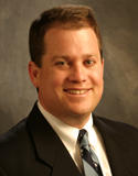 Photo of Lee Bright