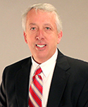 Photo of Lee Hewitt