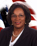 Photo of Leola C. Robinson