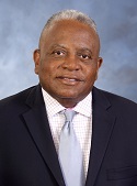 Photo of Leon Howard