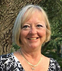 Photo of Linda "Lin" Bennett