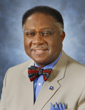 Photo of Lonnie Hosey