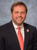 Photo of Lucas Atkinson