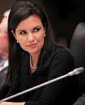 Photo of Mandy Powers Norrell