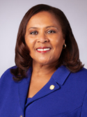 Photo of Margie Bright Matthews