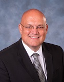 Photo of Mark Smith