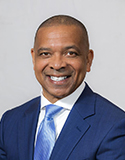 Photo of Marlon E. Kimpson