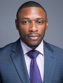 Photo of Marvin Pendarvis