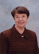 Photo of MaryGail K. Douglas