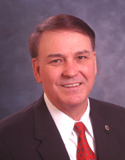 Photo of McLain R. "Mac" Toole