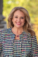 Photo of Melissa Oremus