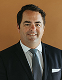 Photo of Micah Caskey