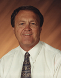 Photo of Michael A. "Mike" Anthony