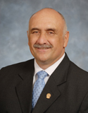 Photo of Michael A. Pitts