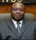 Photo of Michael Rivers