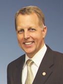 Photo of Mike Fanning