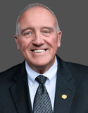 Photo of Mike Gambrell