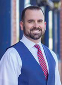 Photo of Neal Collins