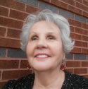 Photo of Patsy G. Knight