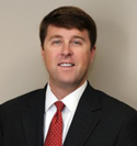 Photo of Peter M. McCoy, Jr.