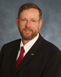 Photo of Phillip Bowers