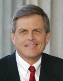 Photo of Ralph W. Norman