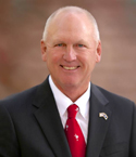 Photo of Rex Rice