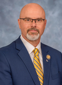 Photo of Rob Harris