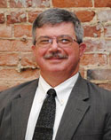 Photo of Robert L. Ridgeway, III