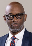Photo of Robert Reese