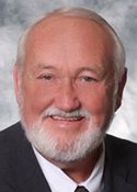 Photo of Ronald "Ronnie" Young