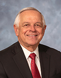 Photo of Ronnie Cromer